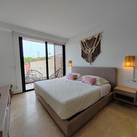 Luxury Studios On The 5Th Avenue Ocean View Rooftop I By Yeah Playa del Carmen Exterior photo