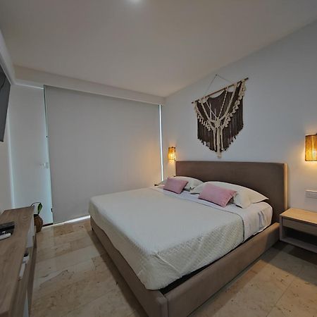 Luxury Studios On The 5Th Avenue Ocean View Rooftop I By Yeah Playa del Carmen Exterior photo