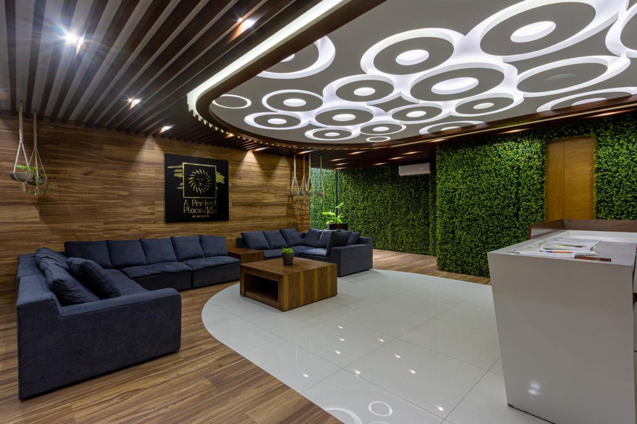 Luxury Studios On The 5Th Avenue Ocean View Rooftop I By Yeah Playa del Carmen Exterior photo
