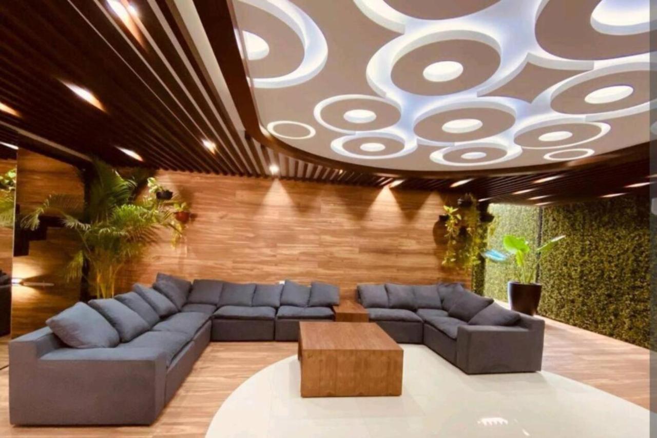 Luxury Studios On The 5Th Avenue Ocean View Rooftop I By Yeah Playa del Carmen Exterior photo