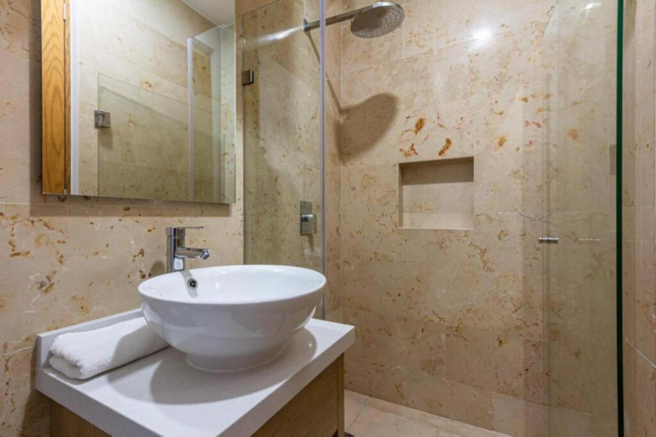 Luxury Studios On The 5Th Avenue Ocean View Rooftop I By Yeah Playa del Carmen Exterior photo