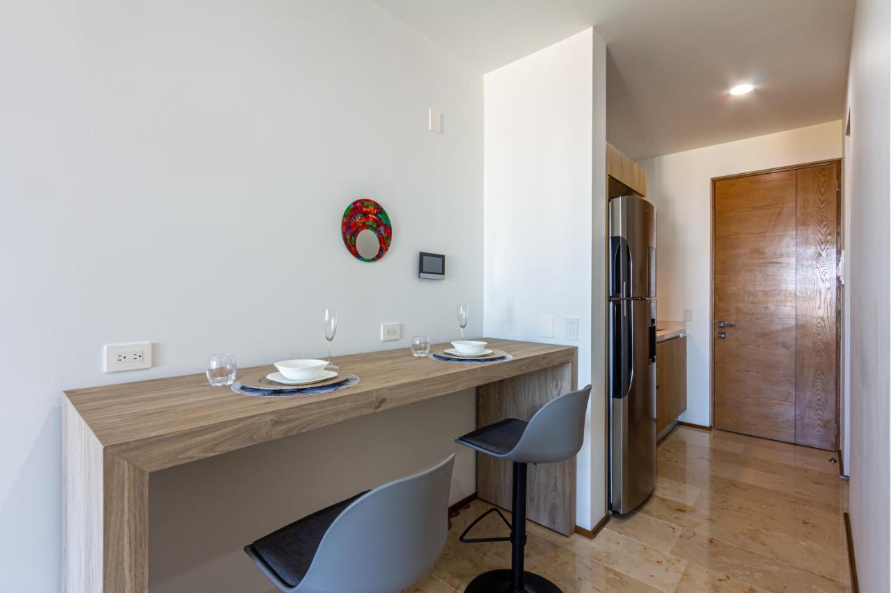 Luxury Studios On The 5Th Avenue Ocean View Rooftop I By Yeah Playa del Carmen Exterior photo