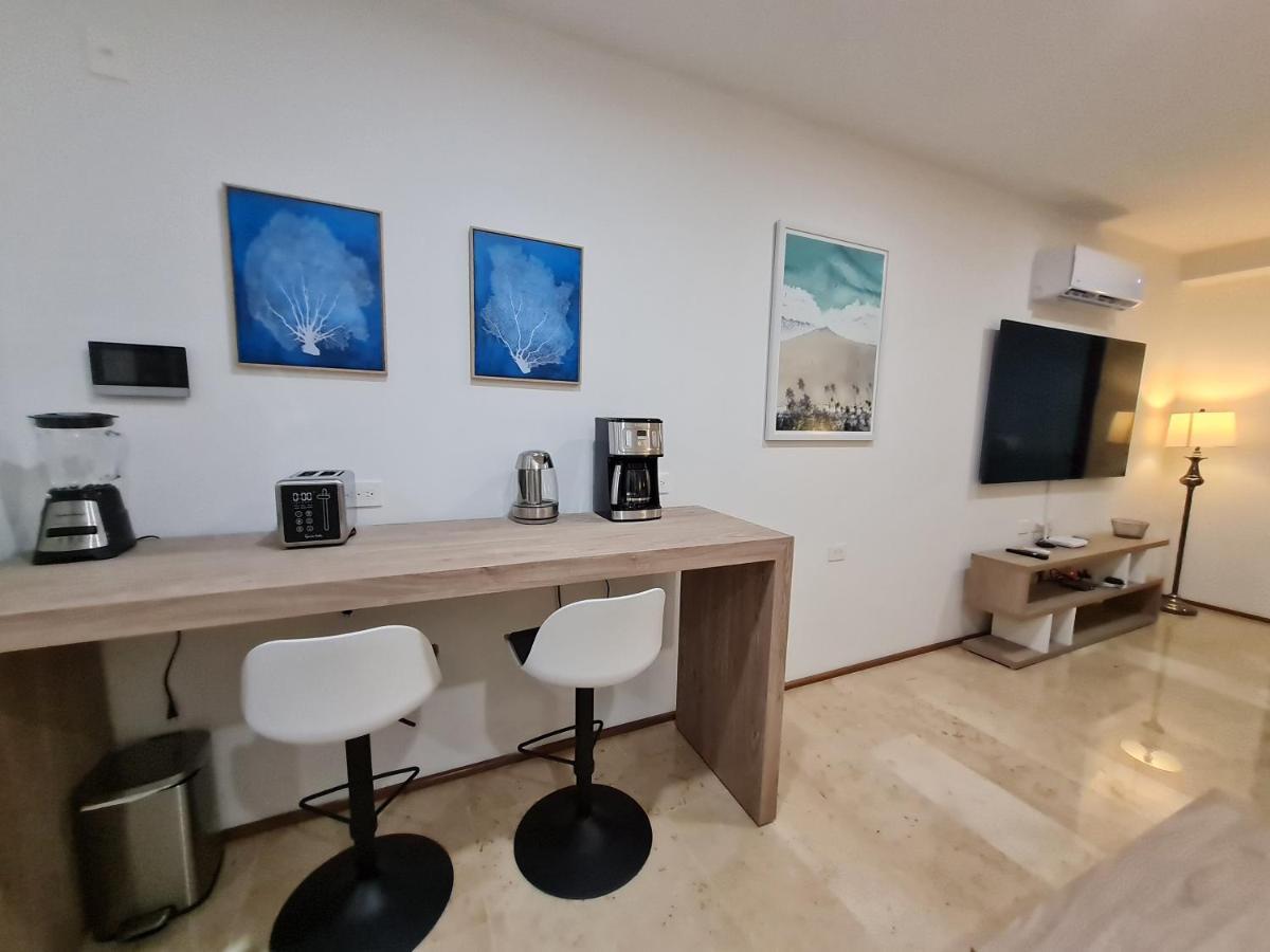 Luxury Studios On The 5Th Avenue Ocean View Rooftop I By Yeah Playa del Carmen Exterior photo