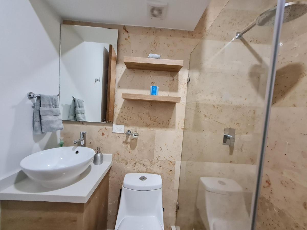 Luxury Studios On The 5Th Avenue Ocean View Rooftop I By Yeah Playa del Carmen Exterior photo