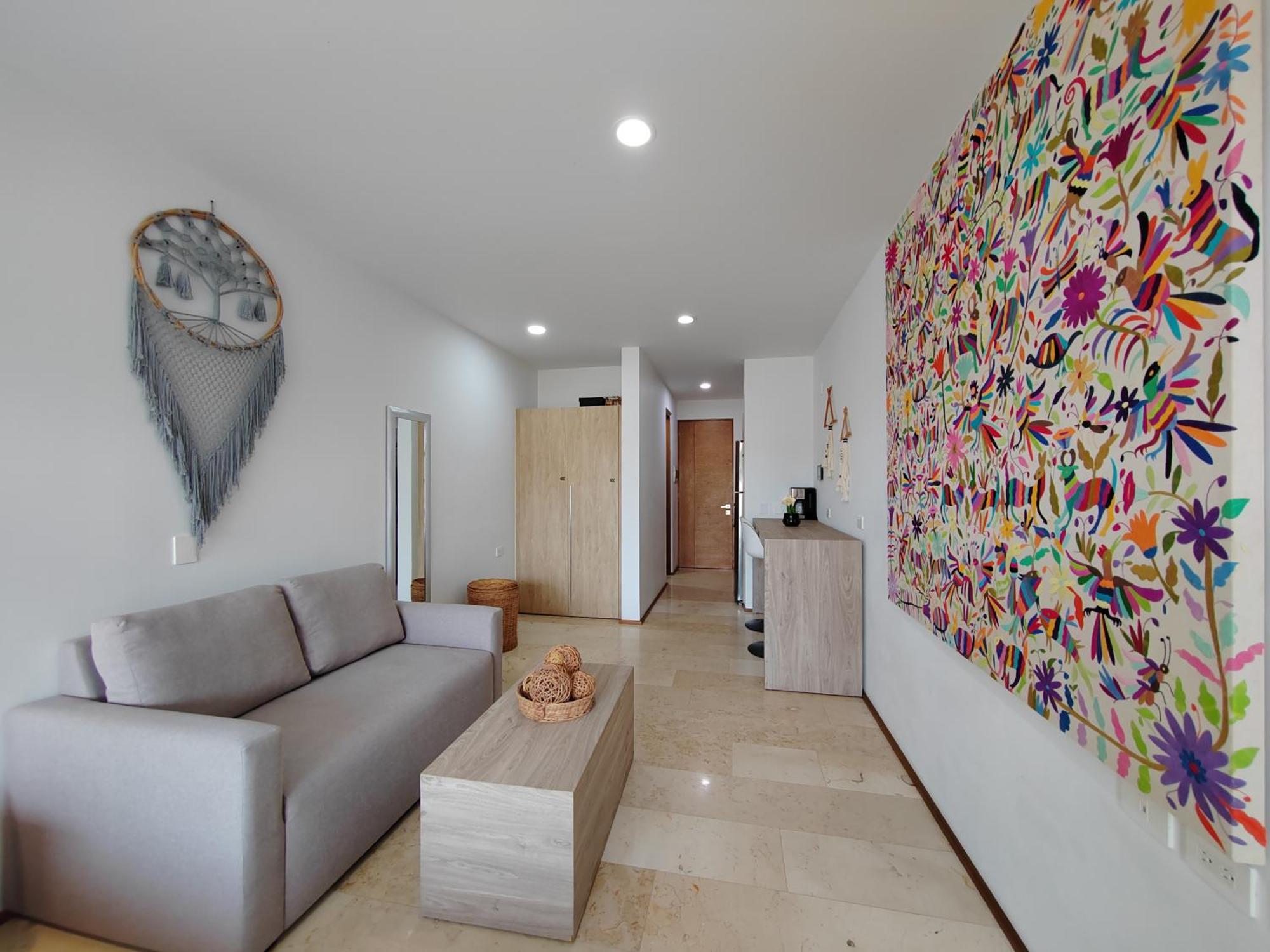 Luxury Studios On The 5Th Avenue Ocean View Rooftop I By Yeah Playa del Carmen Exterior photo