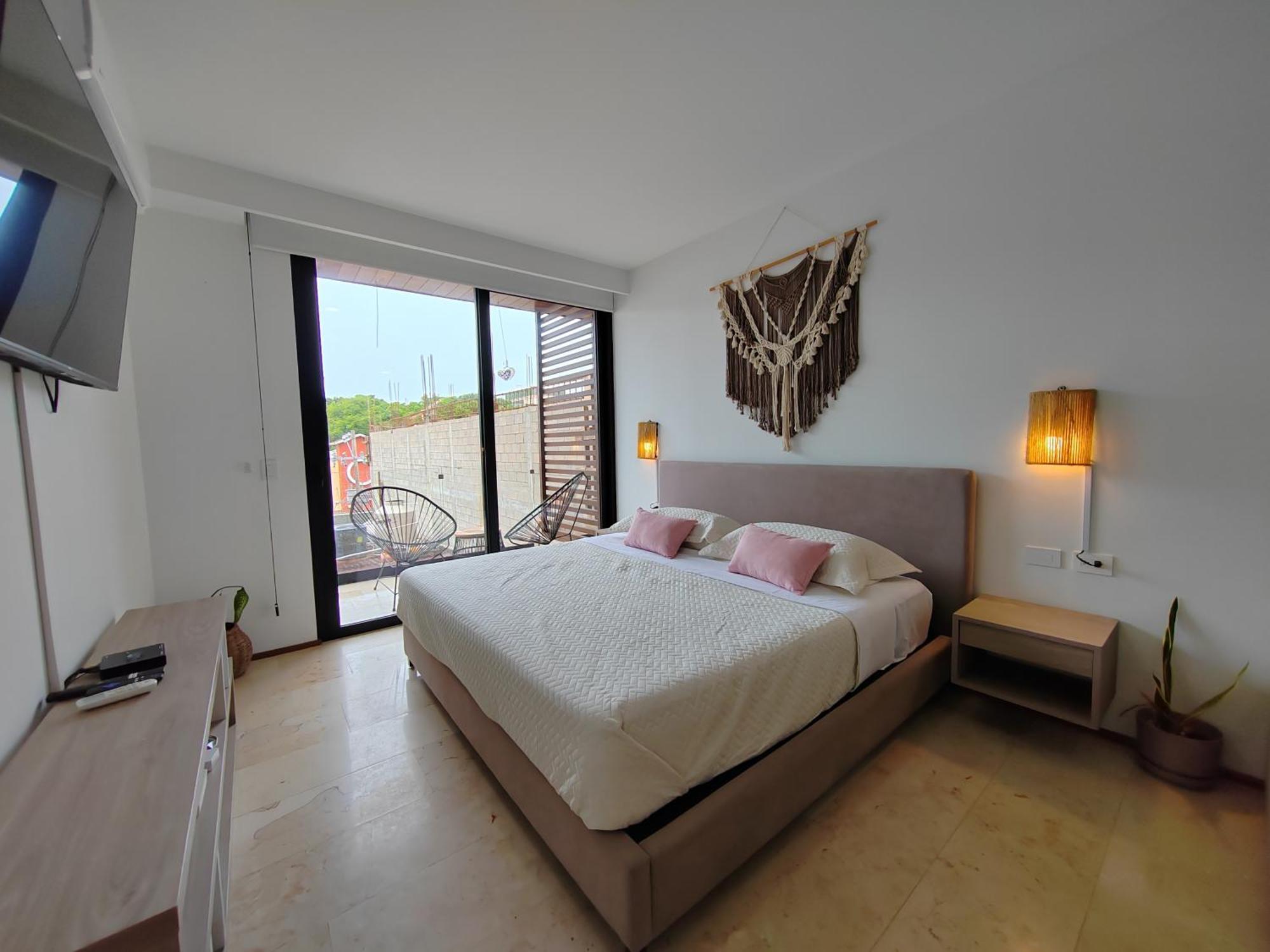 Luxury Studios On The 5Th Avenue Ocean View Rooftop I By Yeah Playa del Carmen Exterior photo