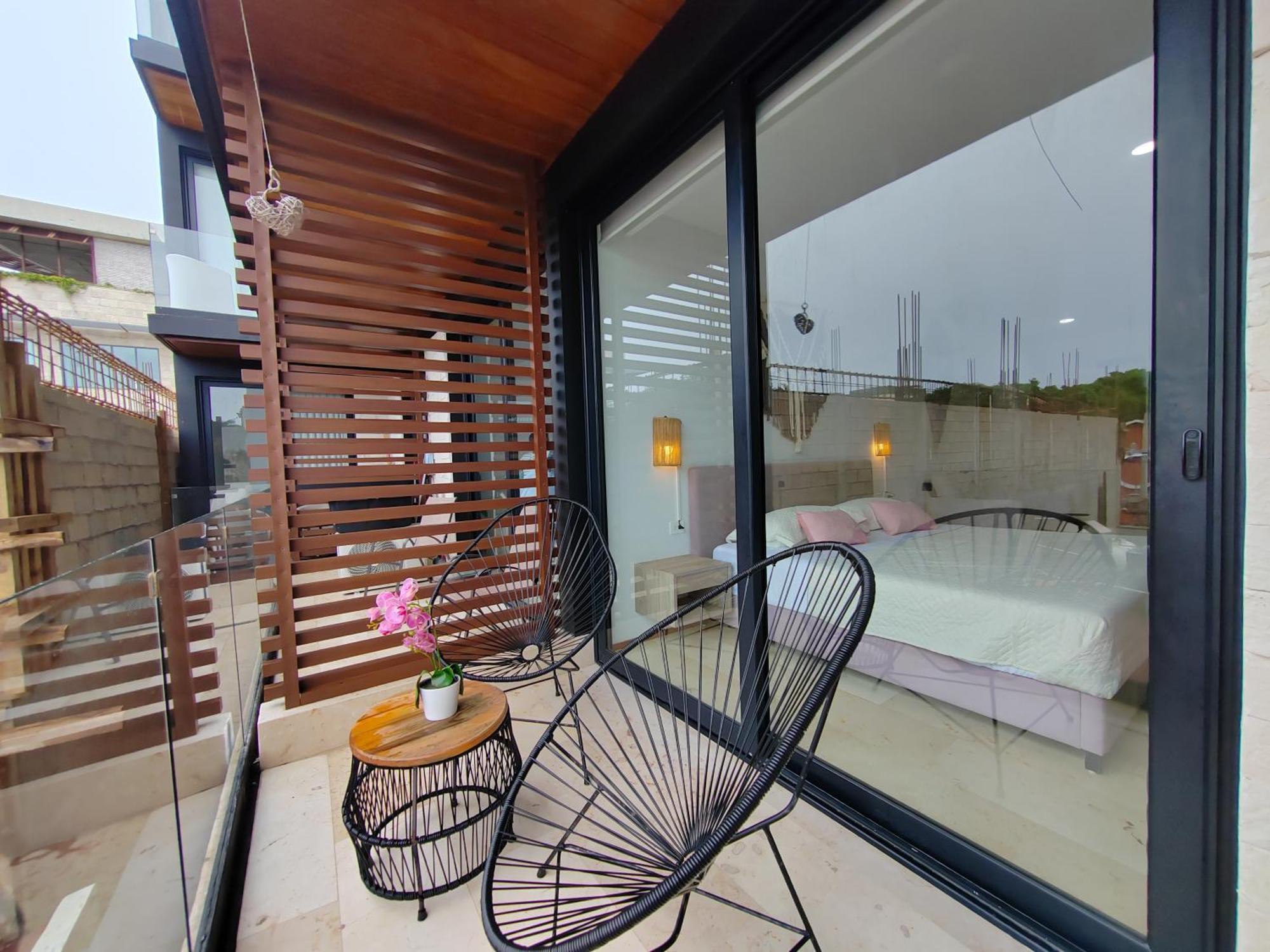 Luxury Studios On The 5Th Avenue Ocean View Rooftop I By Yeah Playa del Carmen Exterior photo