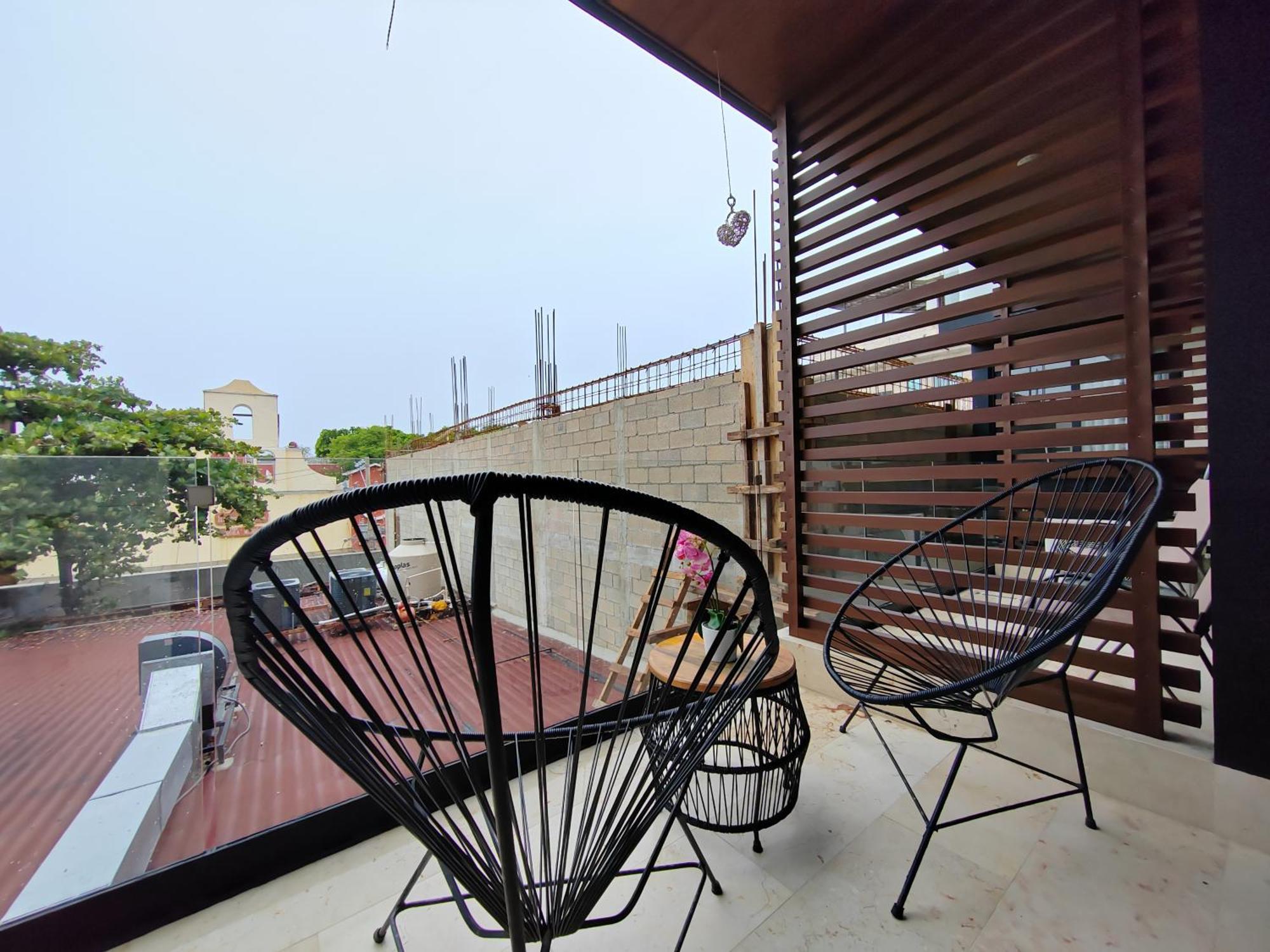 Luxury Studios On The 5Th Avenue Ocean View Rooftop I By Yeah Playa del Carmen Exterior photo
